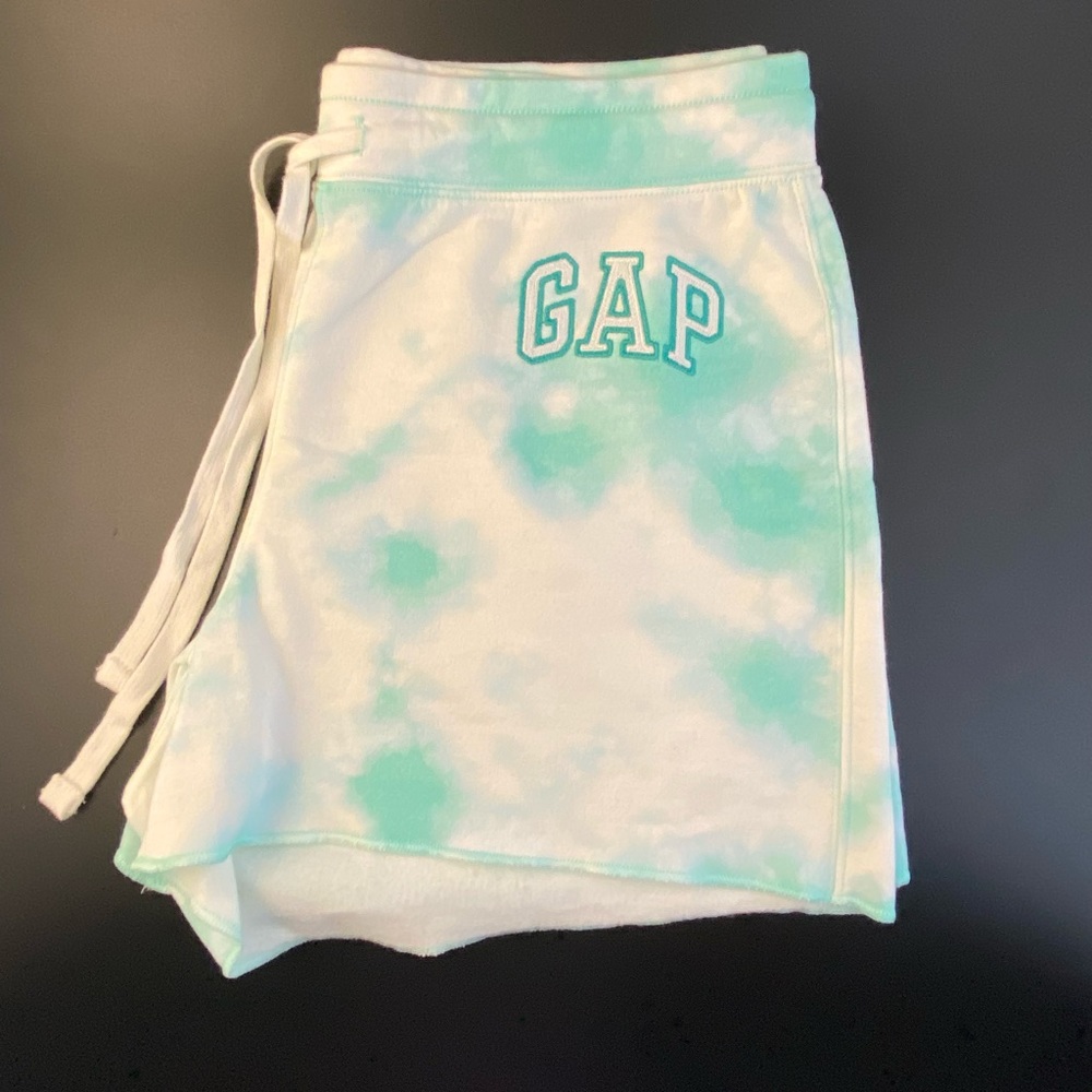 GAP | Ladies Logo Shorts